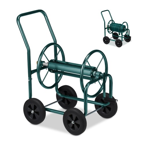 Hose trolley wheels - hose,