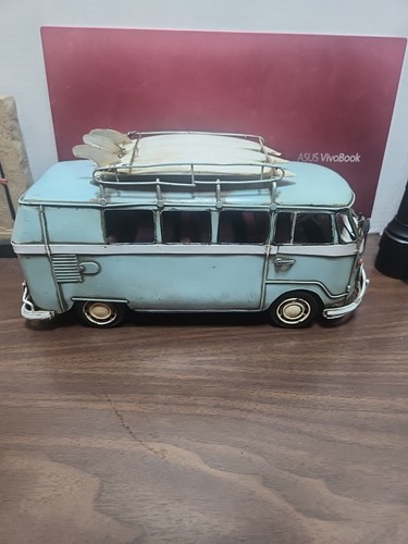 1960 volkswagen combi - vw,