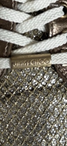 Jimmi choo trainees size - jimmi, 3