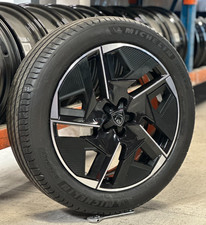 PEUGEOT 408 GT 19" ALLOY WHEEL