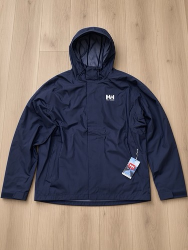 Brand new helly hansen men - brand, men's