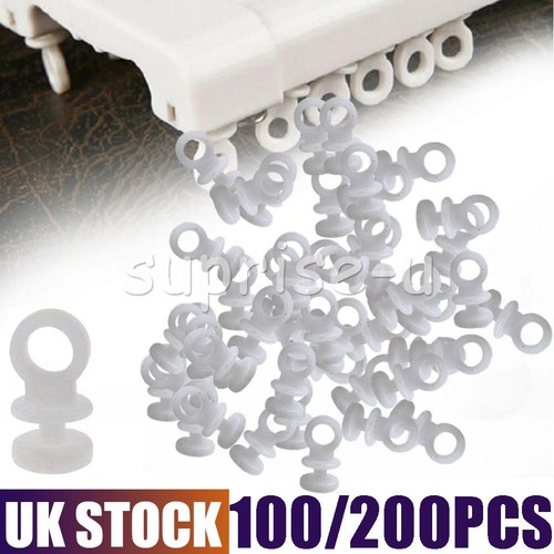100 200x plastic curtain - plastic,