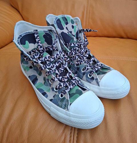 Converse all star top - star,