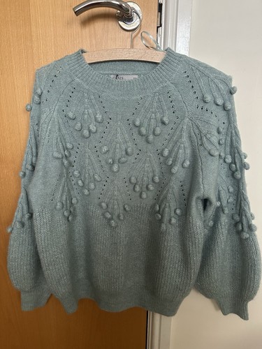 Women oasis mint green - oasis, pom