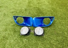 Subaru Impreza WRX STI Blobeye