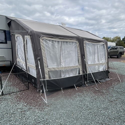 Dometic all season air - all,