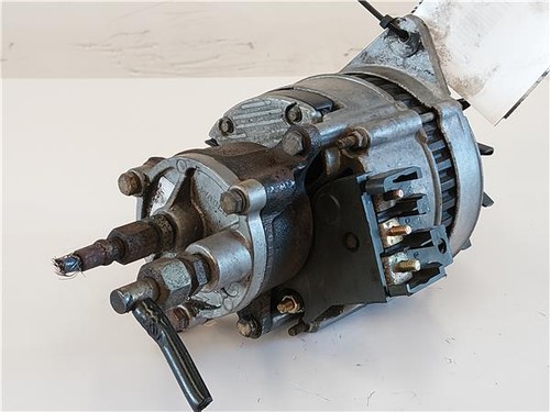 Alternator ford p100 pick - ford,