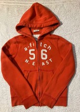 Abercrombie Kids Boys Hoodie