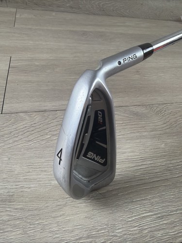 Ping i20 black dot single - i20,