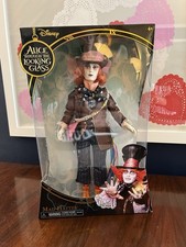 NIB Disney Alice Through the