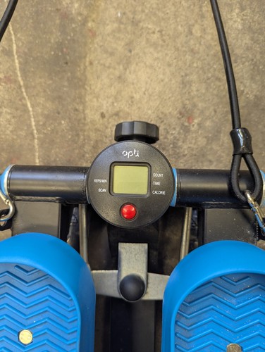 Mini stepper exercise machine - mini,