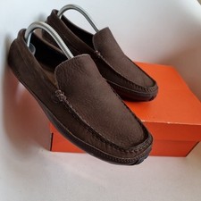 Rockport Mens Shoes Brown