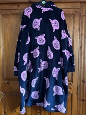 M&S Percy Pig Snuddie type