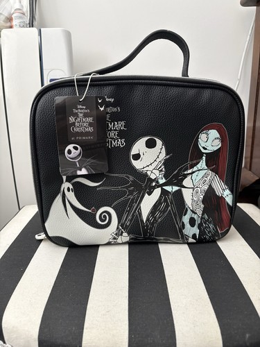 The nightmare before - nightmare,