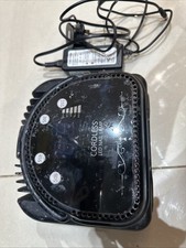 48W Cordless Wireless LED/UV