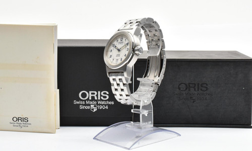 Nearmint box oris - in,