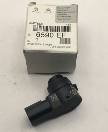 Genuine parking sensor pdc - genuine,