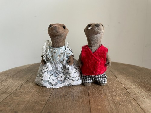 Sylvanian families vandyke - sylvanian,