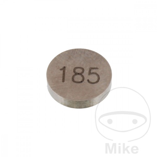 Jmp regulating valves shim 5 - jmp, 9.5
