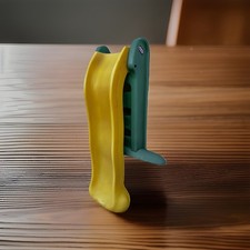 Little Tikes Garden Slide