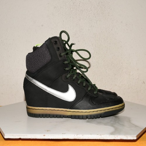 Dunk sky high - sky,