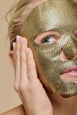 SunewMed+ YOUTH SHOT Sheet mask/Maska w płachcie 1 piece