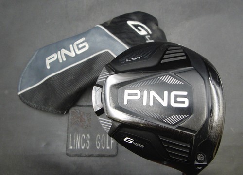 Ping g425 lst driver - lst,