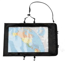 Waterproof Map Case For
