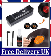 Vinyl Records Cleaner Kit