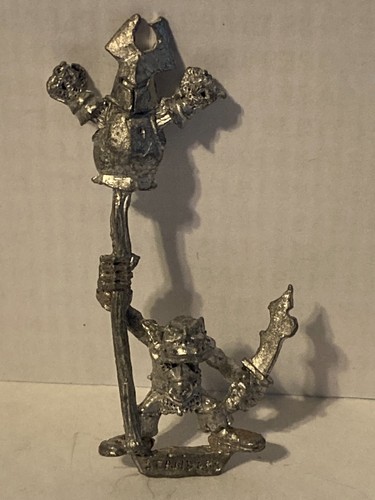 Games workshop ruglud - games, ruglud's