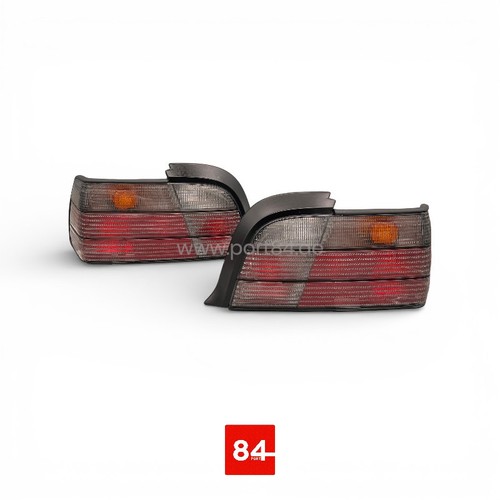 Bmw series e36 tail - series, lights