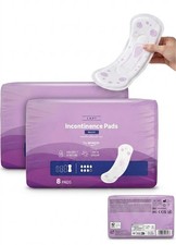 By Amazon Incontinence Pads