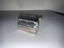 Vintage Gillette Super