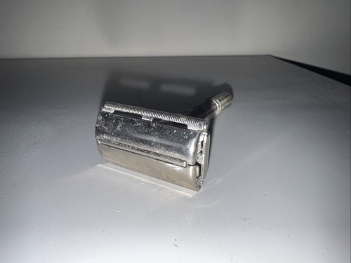 Vintage gillette super - vintage,