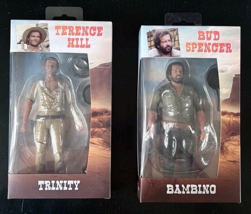Terence hill trinity bud - terence, +