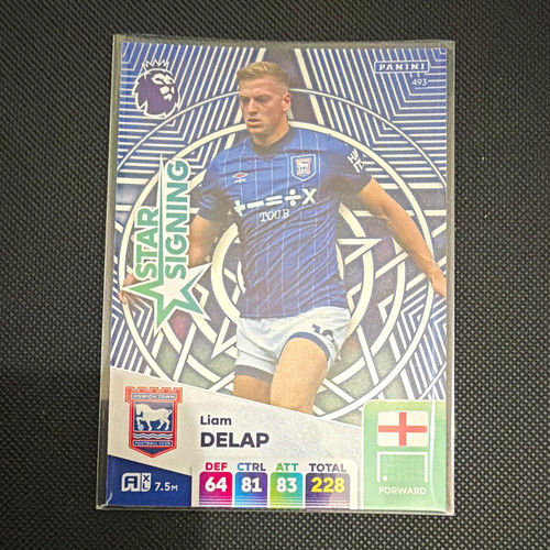 Panini adrenalyn 2025 - xl,