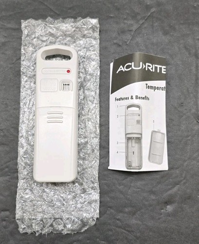 Acurite 00592txr wireless - acurite,