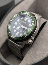 Citizen Promaster Eco-Drive