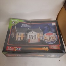 Puzz3D Graceland Elvis 350