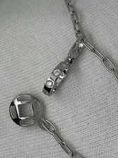 Cartier Diamond Love & Pasha