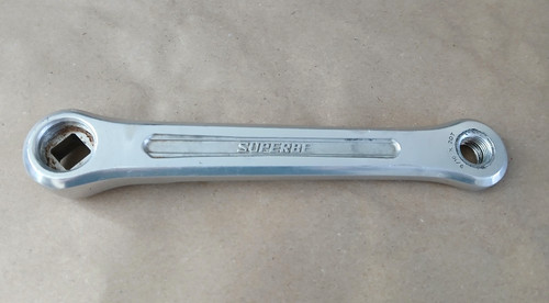 Suntour superbe non drive side - superbe,