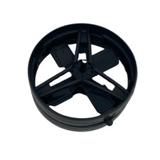 GI Joe, Action Force Tomahawk rear propellor part 234