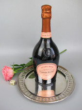 Silver plated Plate Tray Stand