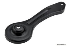 Rear Axle Carrier Right for