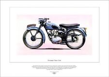 TRIUMPH TIGER CUB Classic