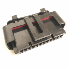 NEW FORD OEM EDIS4 EDIS6 EDIS Ignition Module Connector Sleeve Plug [INI]