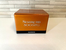 Shimano Spinning Reel 22 SOARE