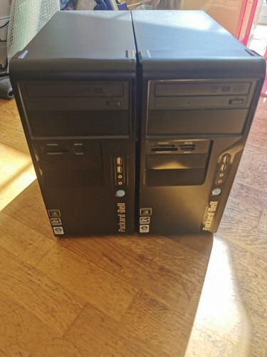 Packard bell istart 2311 - pc,