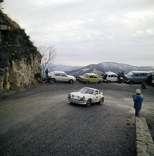 Noel Labaune and J L Maurin