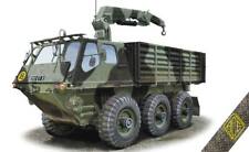 FV-623 Stalwart Mk.2 limber vehicle (Plastic model kit) 1/72 ACE 72436
